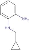 N1-(Cyclopropylmethyl)benzene-1,2-diamine