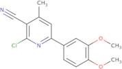 (S,E)-4-Bromo-N-(4-((3-chloro-4-fluorophenyl)amino)-7-((tetrahydrofuran-3-yl)oxy)quinazolin-6-yl...