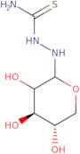 L-Ribopyranosyl thiosemicarbazide