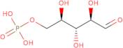 D-Ribose-5-phosphate disodium salt hydrate