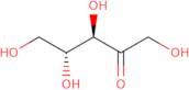 D-Ribulose, 0.5-1.0 mol/L aqueous solution