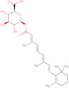 E-Retinoyl b-glucuronide