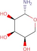 β-D-Ribopyranosyl amine