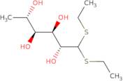 L-Rhamnose diethyl mercaptal