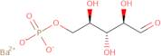 D-Ribose-5-phosphate barium salt hexahydrate