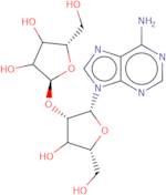 2'-O-a-D-Ribofuranosyladenosine