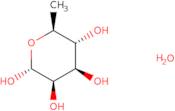 α-L-Rhamnose monohydrate