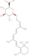 E-Retinyl b-glucuronide