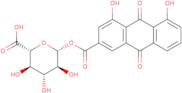 Rhein acyl-b-D-glucuronide