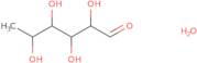 L-[UL-13C6]Rhamnose monohydrate