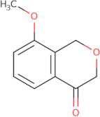 8-Methoxy-4-isochromanone