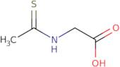 N-(1-Thioxoethyl)glycine