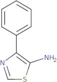 4-Phenyl-1,3-thiazol-5-amine