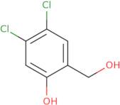 4,5-Dichloro-2-(hydroxymethyl)phenol