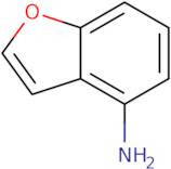 Benzofuran-4-amine