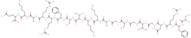 Neuropeptide S (Mouse)