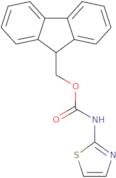 (9H-Fluoren-9-yl)methyl thiazol-2-ylcarbamate