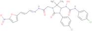 Eeyarestatin I