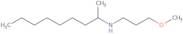 (3-Methoxypropyl)(nonan-2-yl)amine