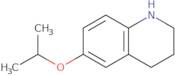 6-(Propan-2-yloxy)-1,2,3,4-tetrahydroquinoline