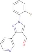 2-Fluoro-5-methanesulfonylpyridine