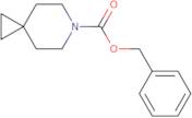 benzyl 6-azaspiro[2.5]octane-6-carboxylate