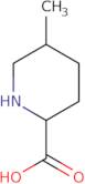 rac-(2R,5R)-5-Methylpiperidine-2-carboxylic acid