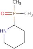 2-(Dimethylphosphoryl)piperidine