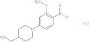 6-Bromo-1,5-dimethyl-1H-1,2,3-benzotriazole