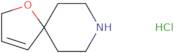 1-Oxa-8-azaspiro[4.5]dec-3-ene hydrochloride