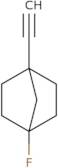 1-Ethynyl-4-fluorobicyclo[2.2.1]heptane