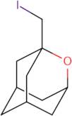 1-(Iodomethyl)-2-oxatricyclo[3.3.1.1,3,7]decane