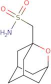 {2-Oxatricyclo[3.3.1.1,3,7]decan-1-yl}methanesulfonamide