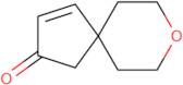 8-Oxaspiro[4.5]dec-3-en-2-one