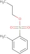 Propyl 2-methylbenzene-1-sulfonate