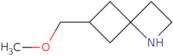 6-(Methoxymethyl)-1-azaspiro[3.3]heptanes