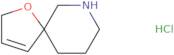 1-Oxa-7-azaspiro[4.5]dec-3-ene hydrochloride