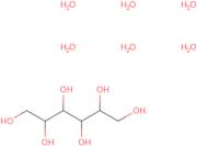 D-Sorbitol hexahydrate