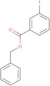 Benzyl 3-iodobenzoate