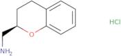 (R)-Chroman-2-ylmethanamine hydrochloride ee