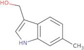 (6-Methyl-1H-indol-3-yl)methanol