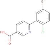 2-(5-Chloro-2-thienyl)-6-methylpyridine