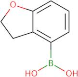 (2,3-Dihydro-1-benzofuran-4-yl)boronic acid