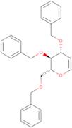 3,4,6-Tri-O-benzyl-D-glucal