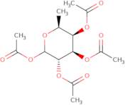 1,2,3,4-Tetra-O-acetyl-L-fucopyranose