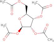 1,2,3,5-Tetra-O-acetyl-b-L-ribofuranose