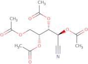 2,3,4,5-Tetra-O-acetyl-D-xylononitrile