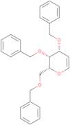3,4,6-Tri-O-benzyl-D-galactal
