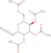 2,3,4,6-Tetra-O-acetyl-β-D-mannopyranosyl azide