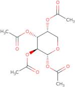 1,2,3,4-Tetra-O-acetyl-a-D-arabinopyranose